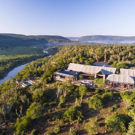Kariega Game Reserve Settlers Drift Alexandria  Eksteriør billede
